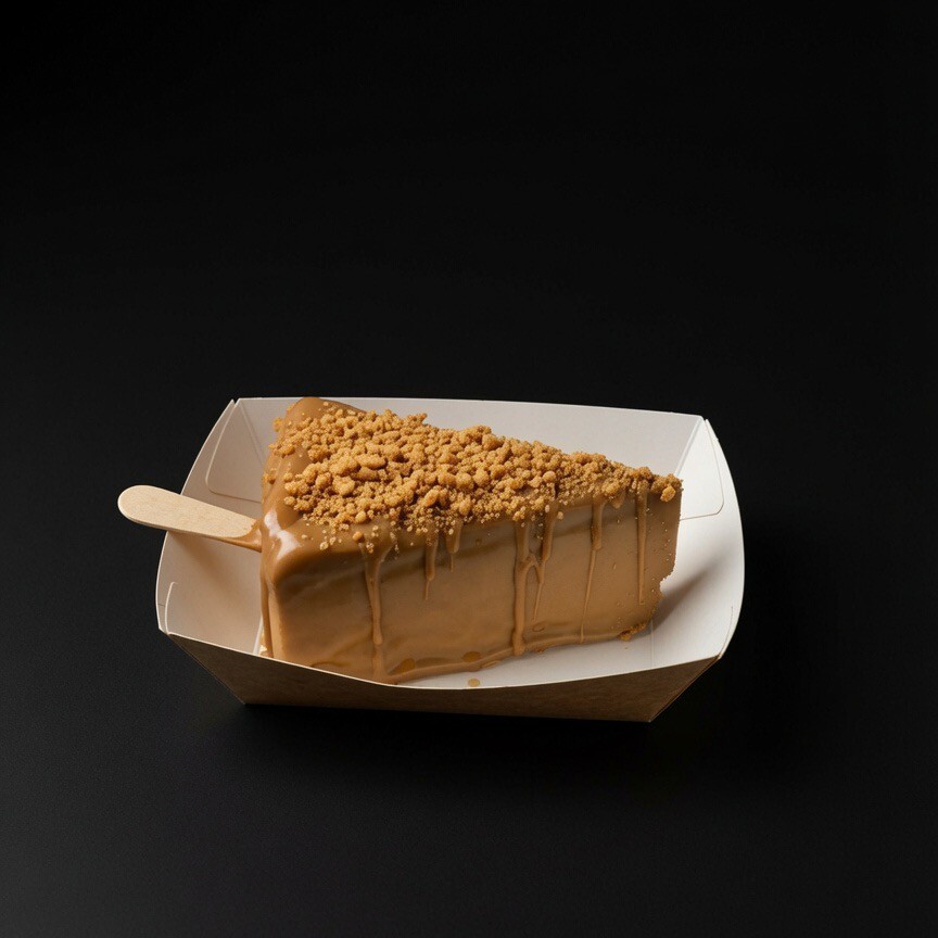 Japon Stick Cake