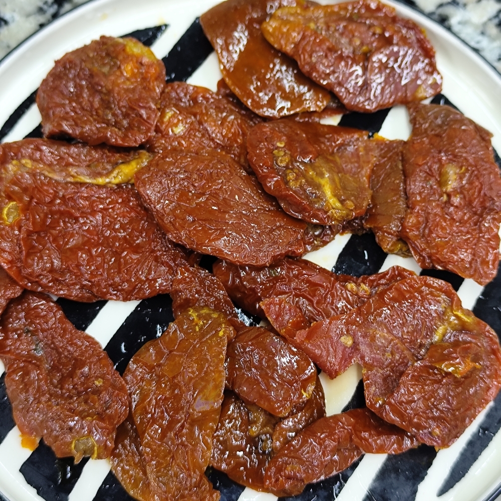 Kuru Domates (200 gr.)