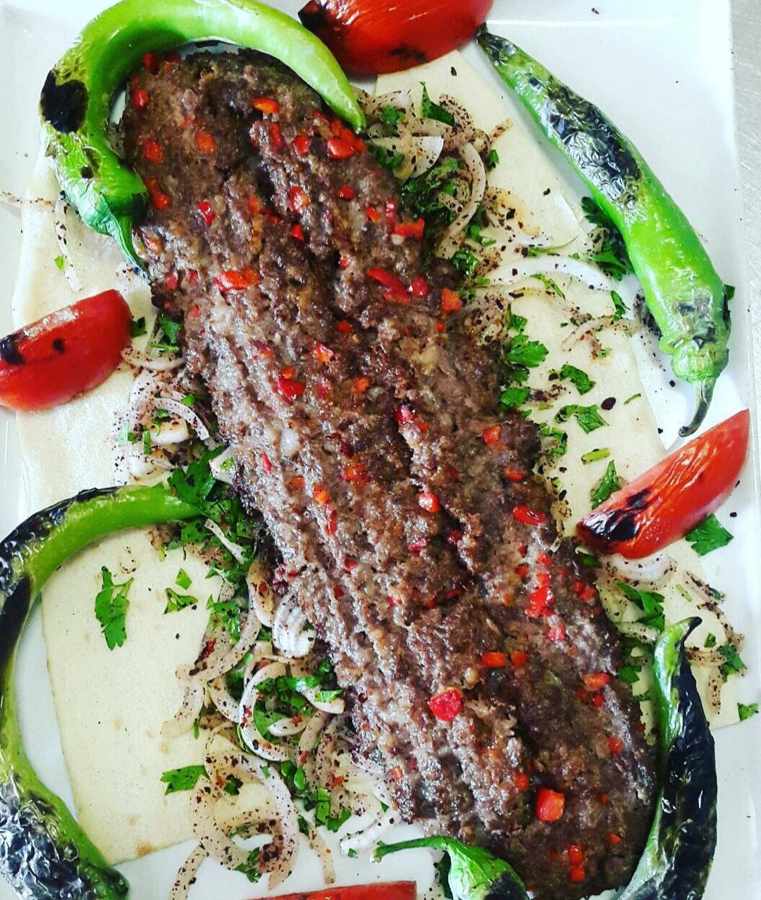 Adana Kebap