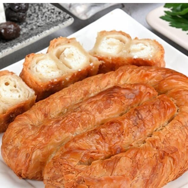 Peynirli Börek (Porsiyon)