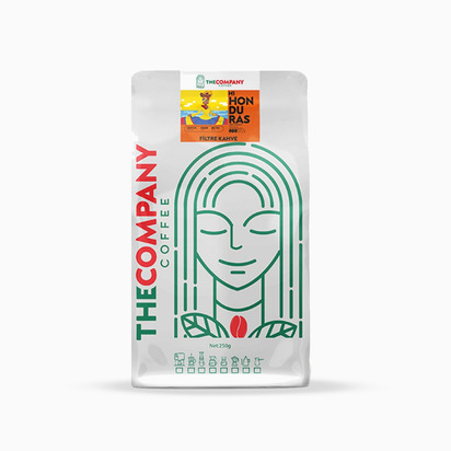 Honduras 250 Gram