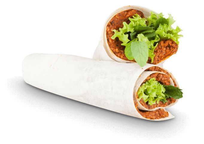 Jumbo Dürüm