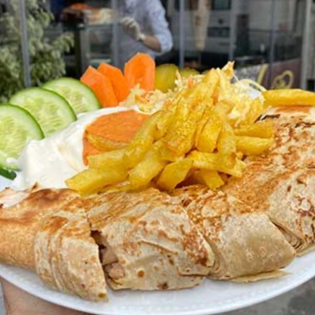 Arap Döner