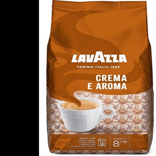 Lavazza Crema E Aroma