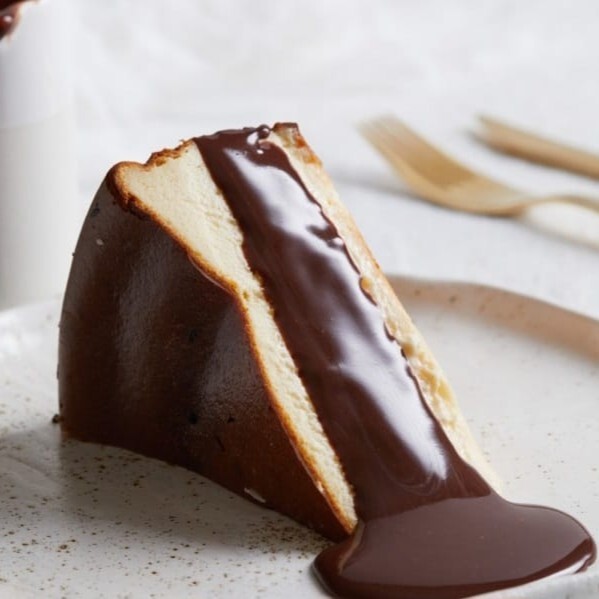 San Sebastian Cheesecake