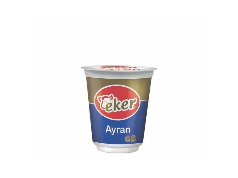 Tombul Ayran