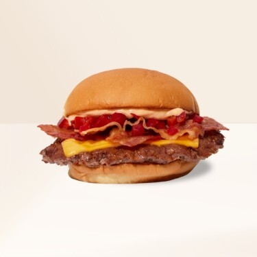 Smoke Shack Burger