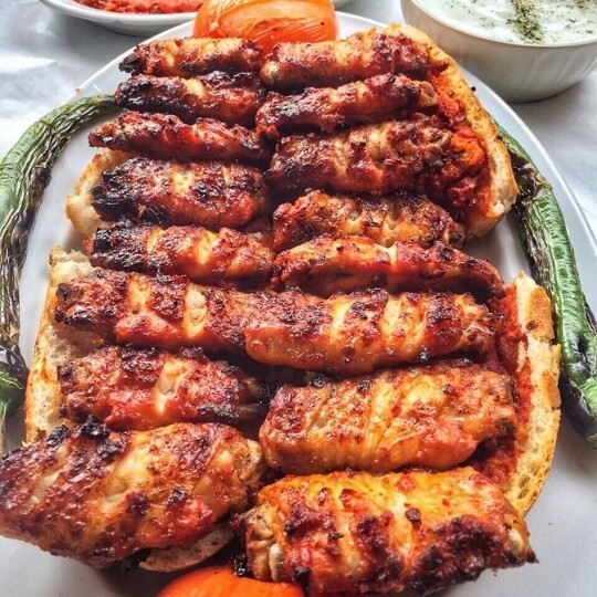 Tavuk Kanat (1kg)