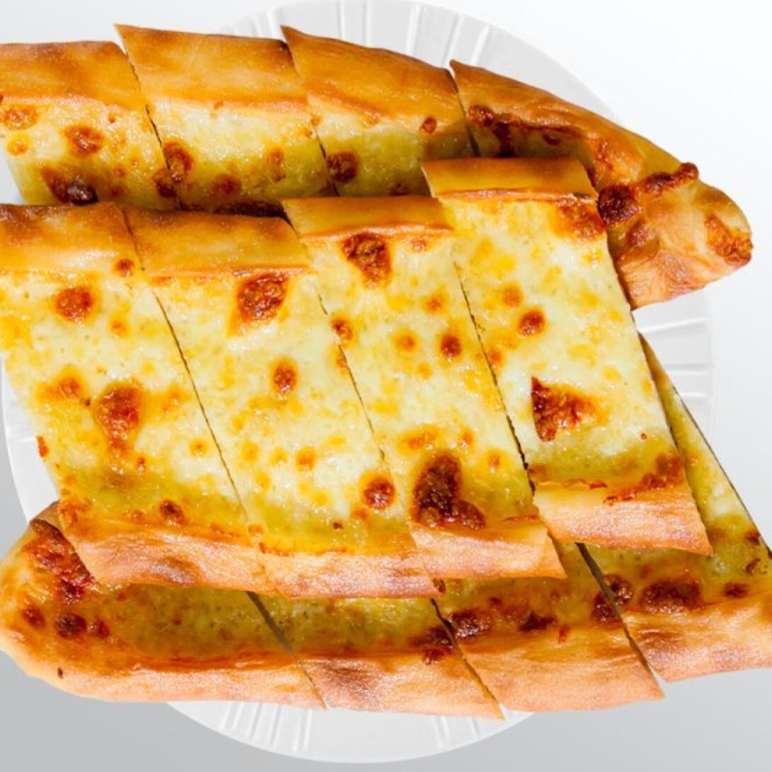 Kaşarlı Pide ( 1.5 Porsiyon )