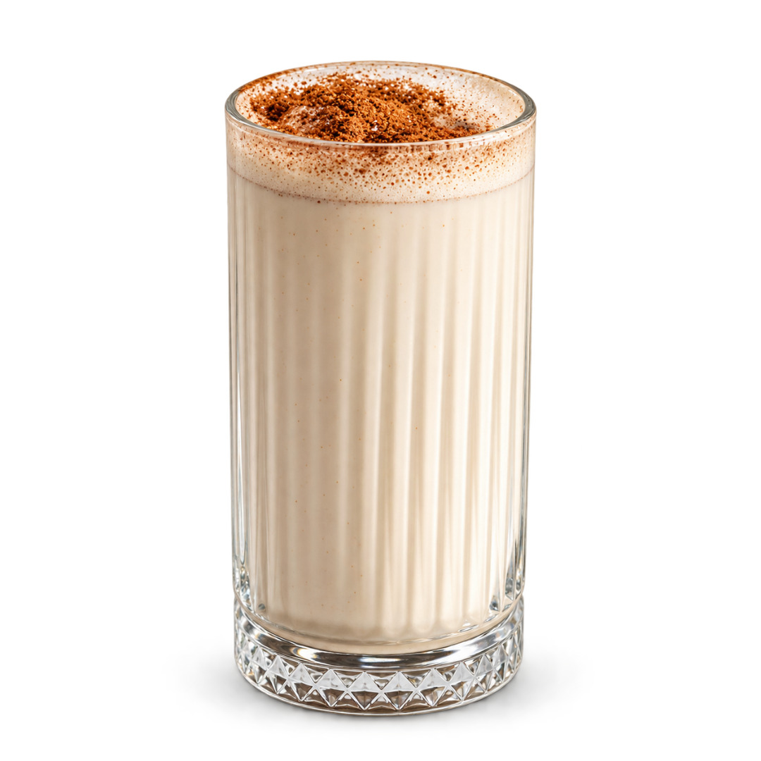Iced Chai Latte