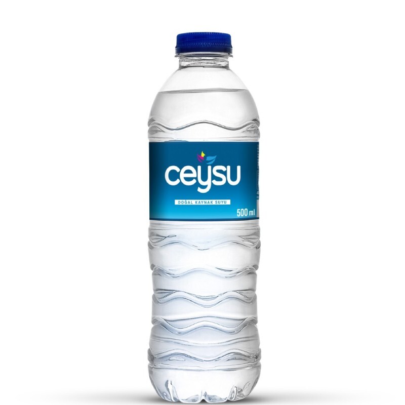 Su (500 ml)