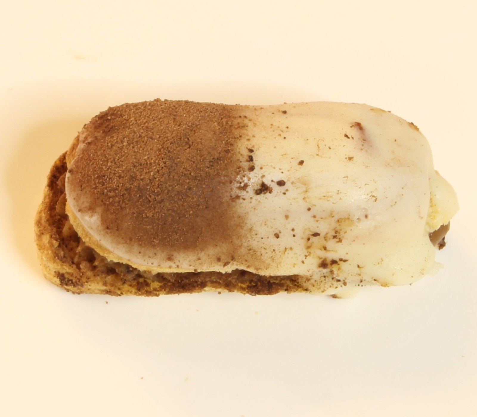 Tiramisu Ekler 250g