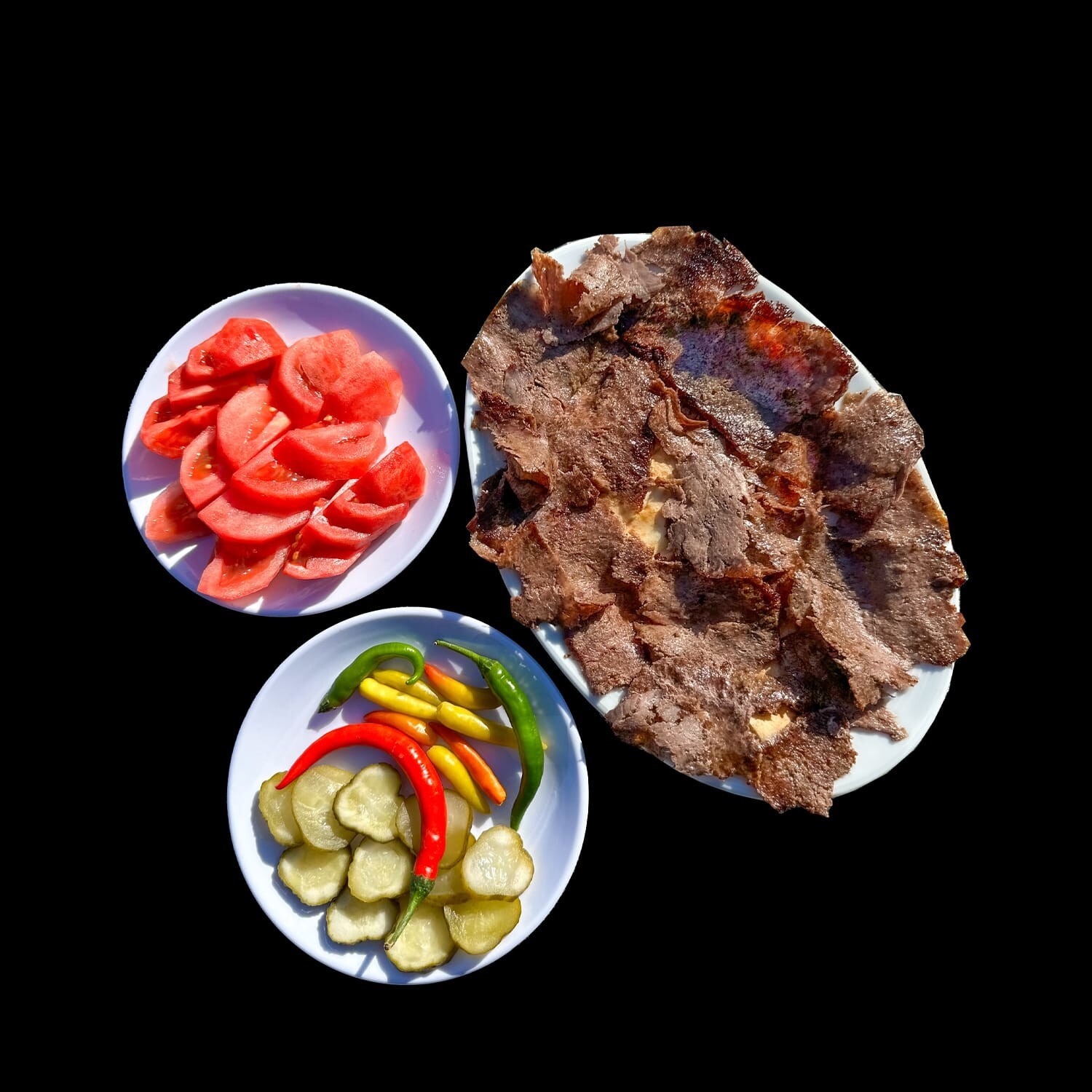 Et Döner Servis