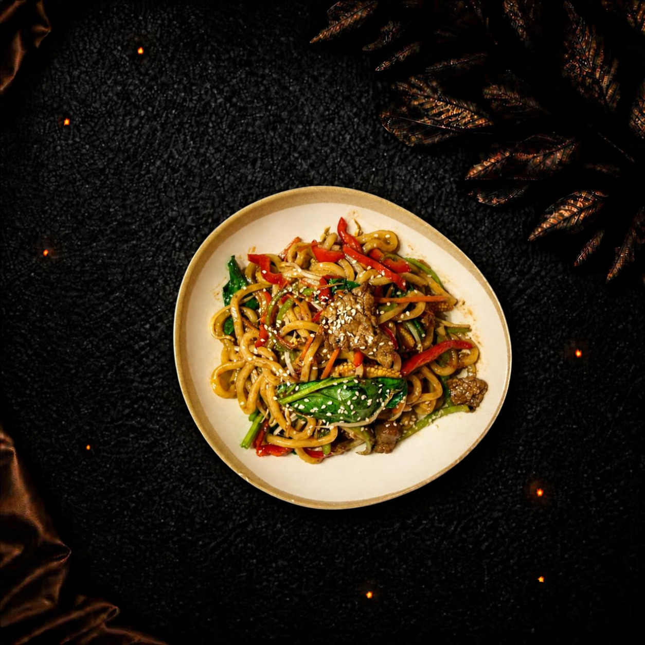 Dana Udon