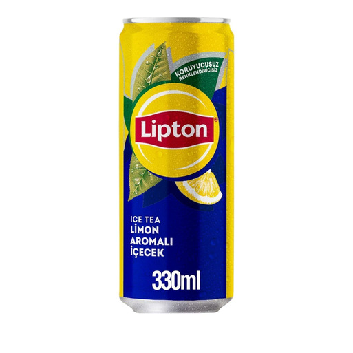 Ice Tea Limon (330 ml)