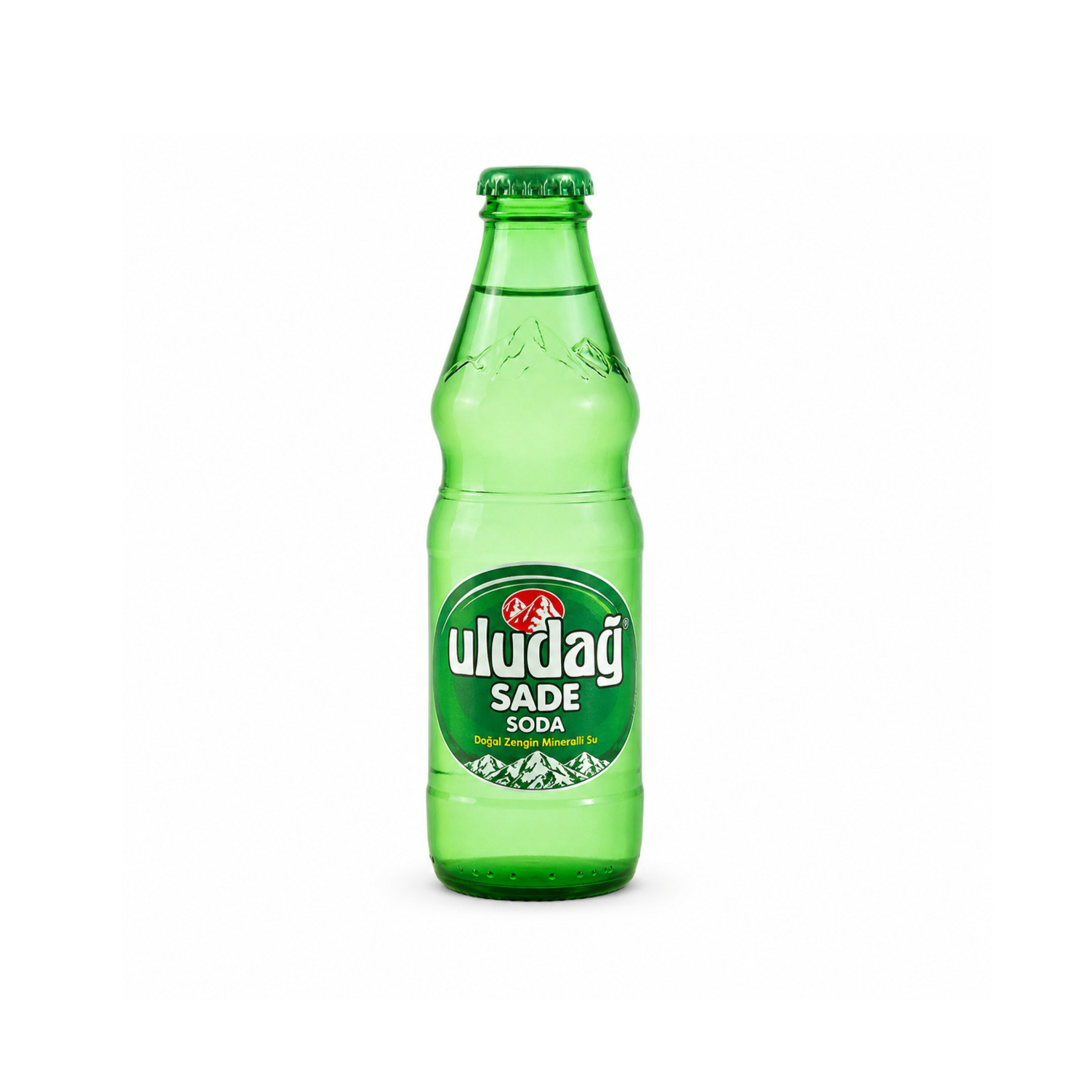 Uludağ Sade Soda
