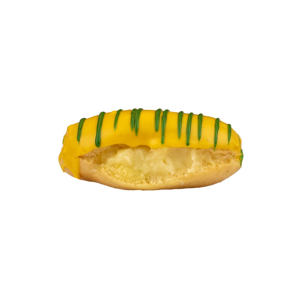 Limonlu Ekler (500 gr.)
