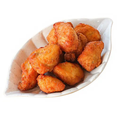 Delight Chicken Menü