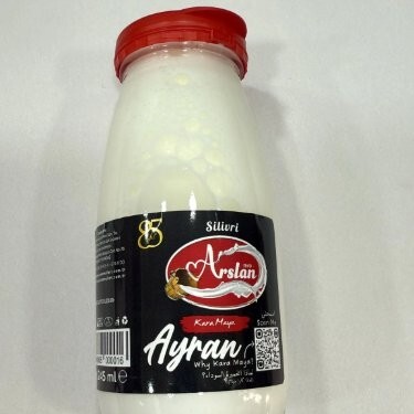 Açık Ayran (25 cl.)