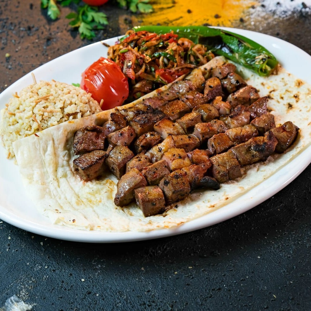 Kuzu Ciğer