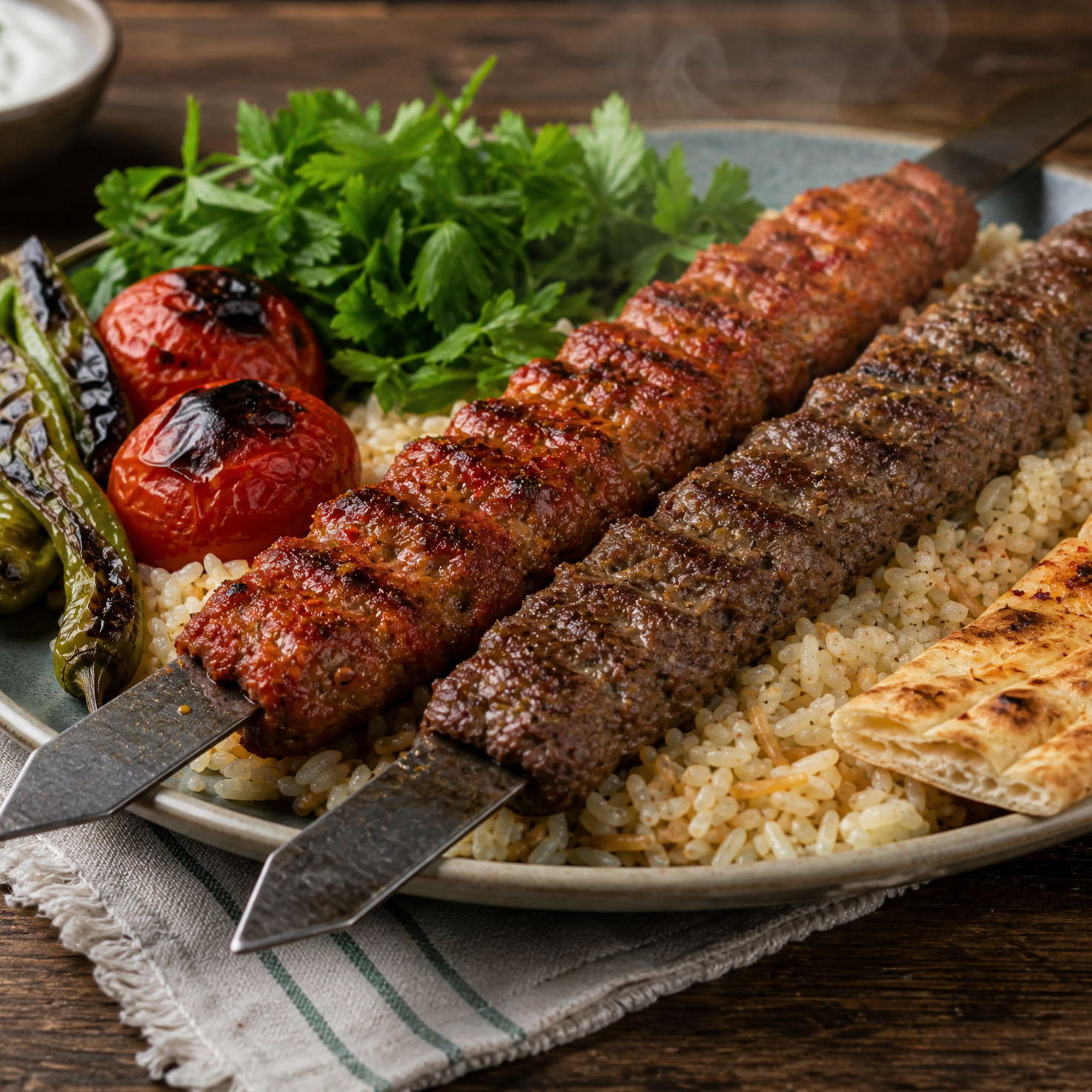 Adana / Urfa