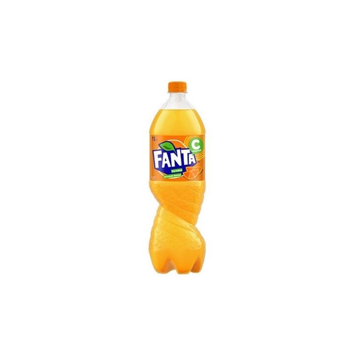 Fanta - 1 Litre