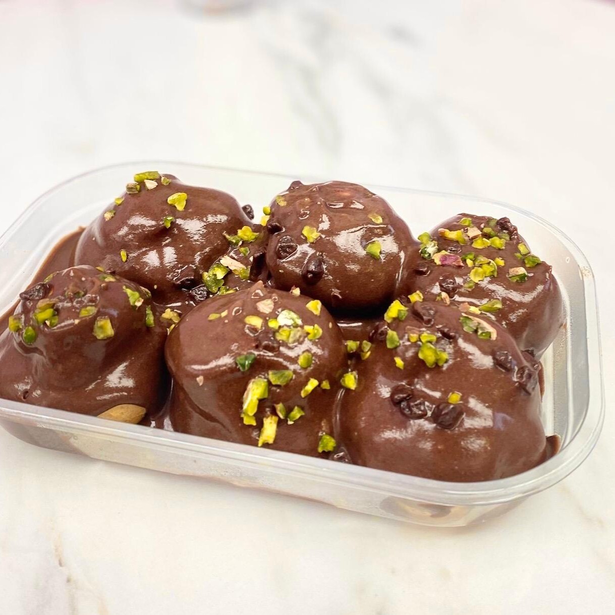 Profiterol