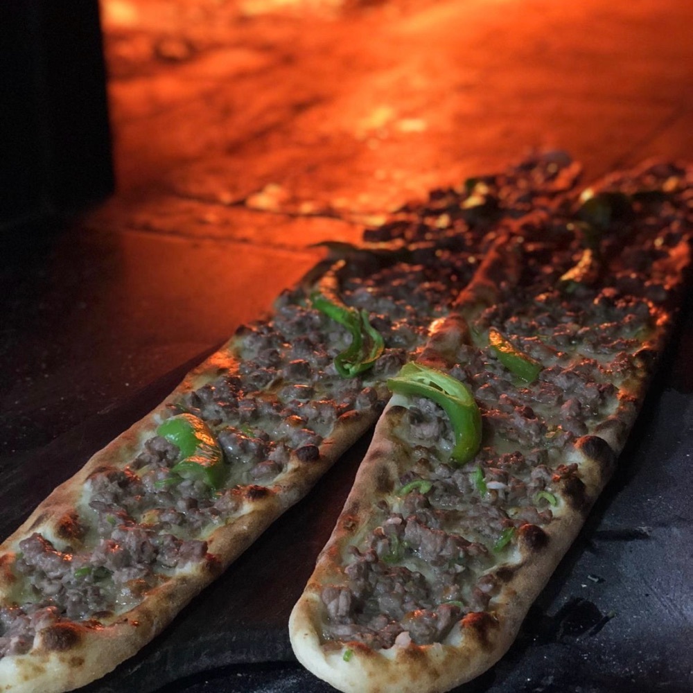 Cıvıklı Pide