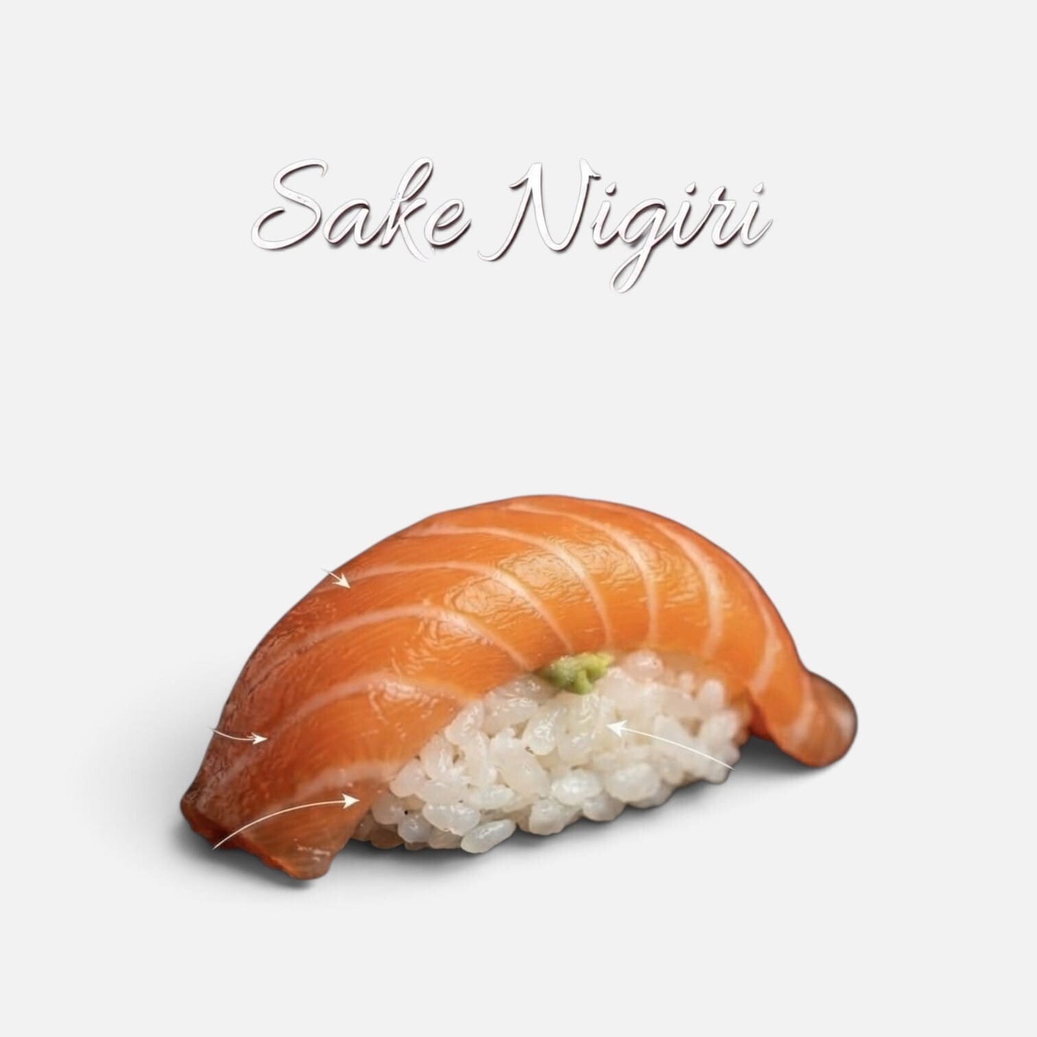 Sake Nigiri