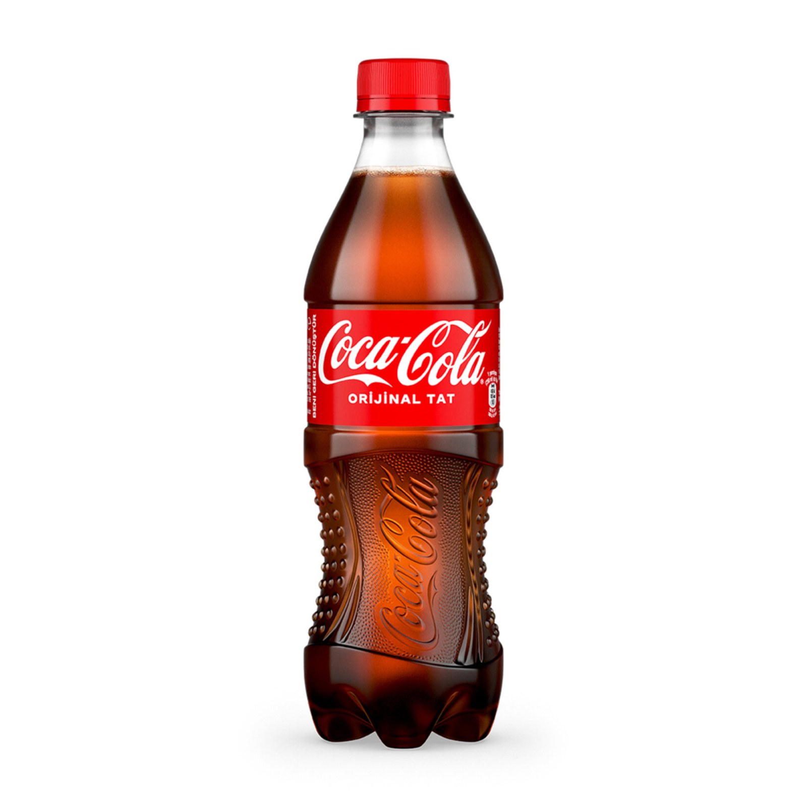 Coca Cola (450 ml)