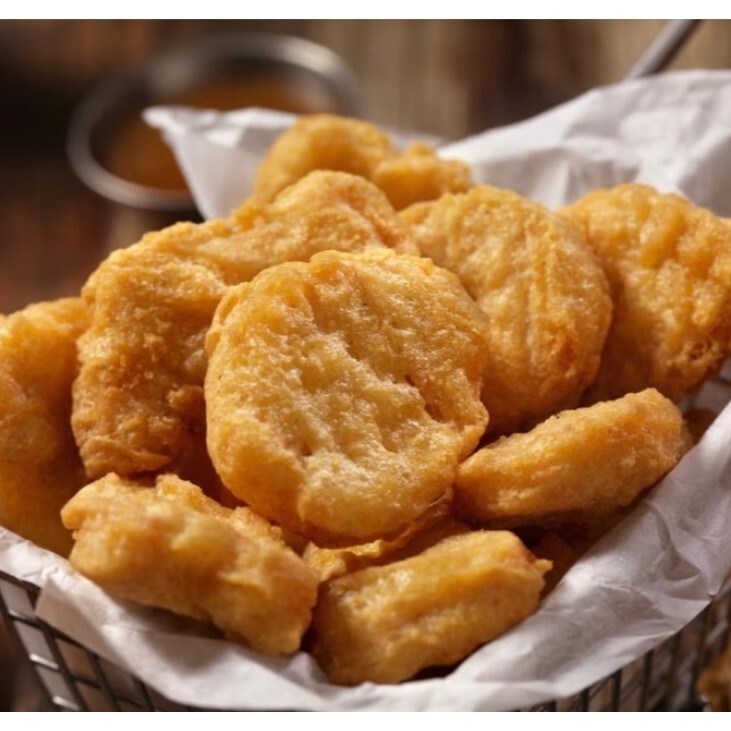 6'lı Nugget