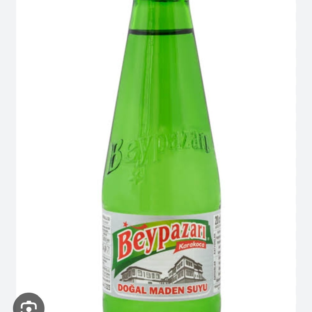 Beypazarı Sade Soda