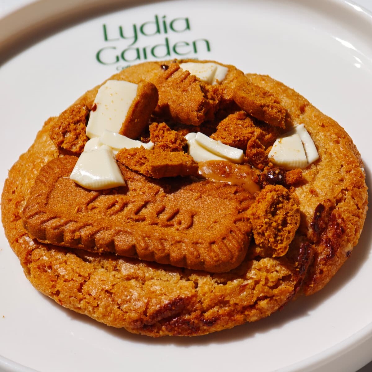 Dev Lotus Cookie