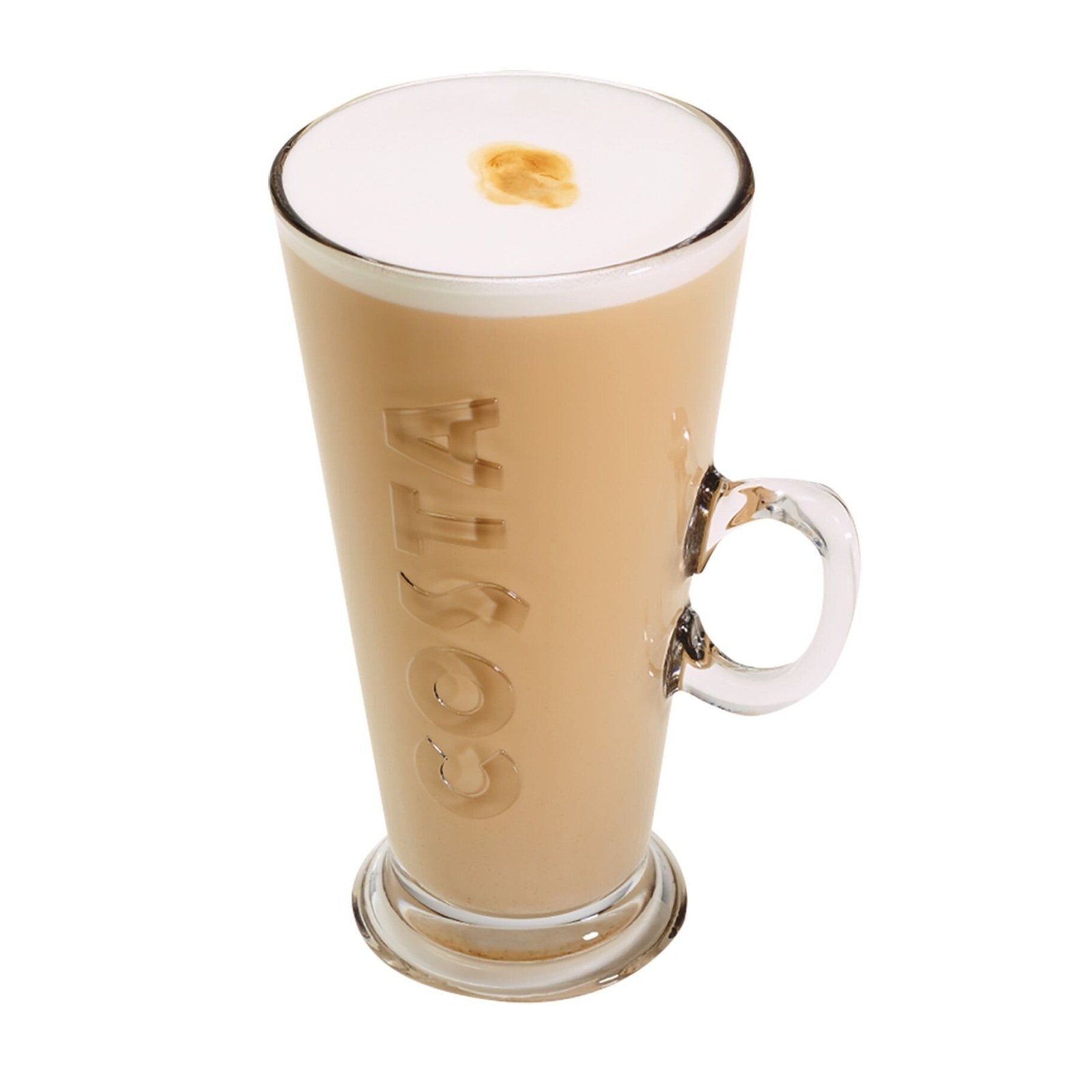 Caramel Latte