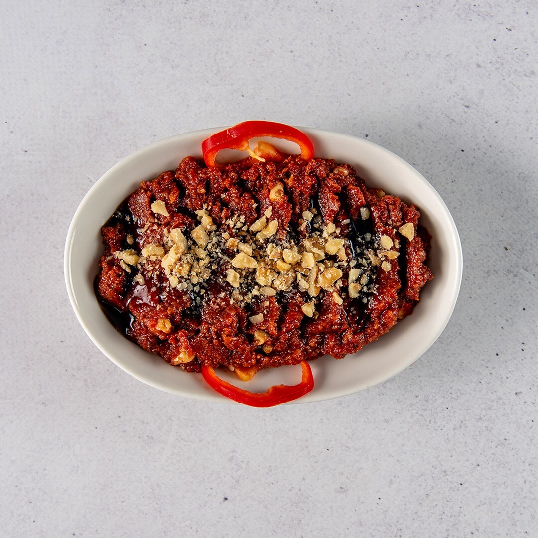 Cevizli Muhammara