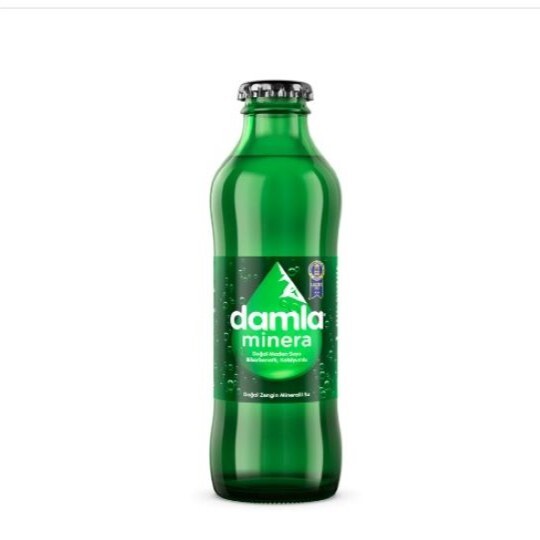 Soda (20 cl.)