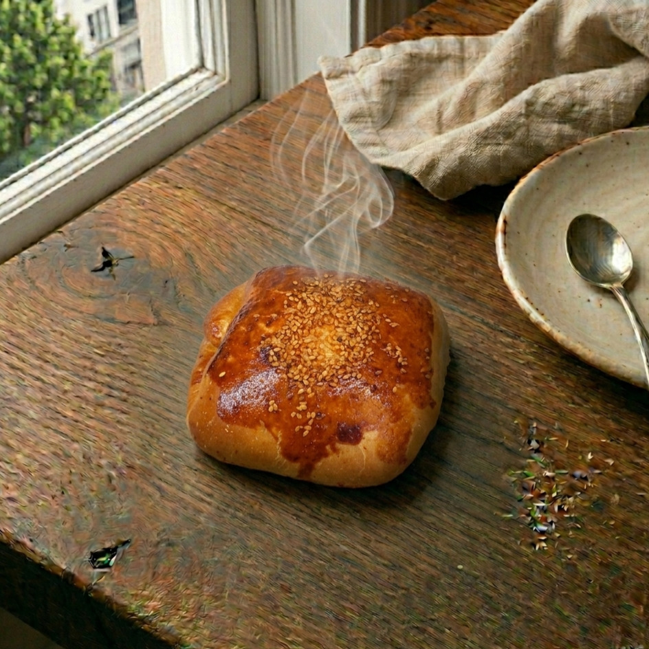 Peynirli Kapama