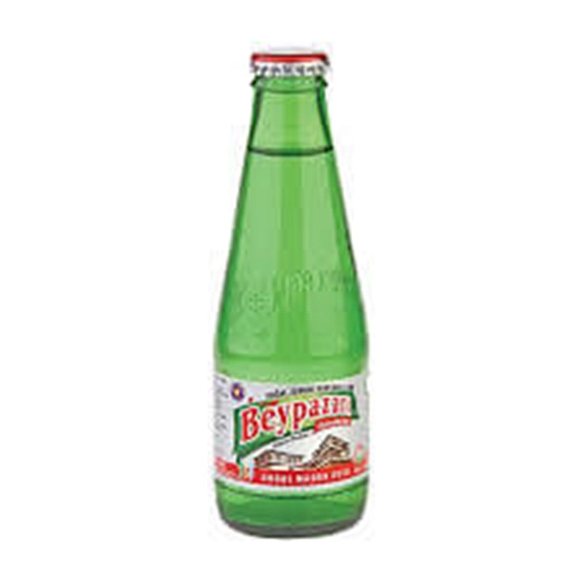 Beypazarı Soda