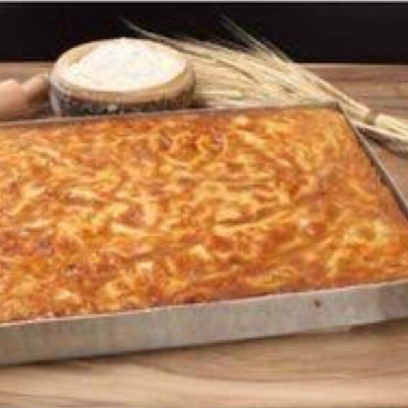 Su Böreği (250g)+Coca Cola Menü