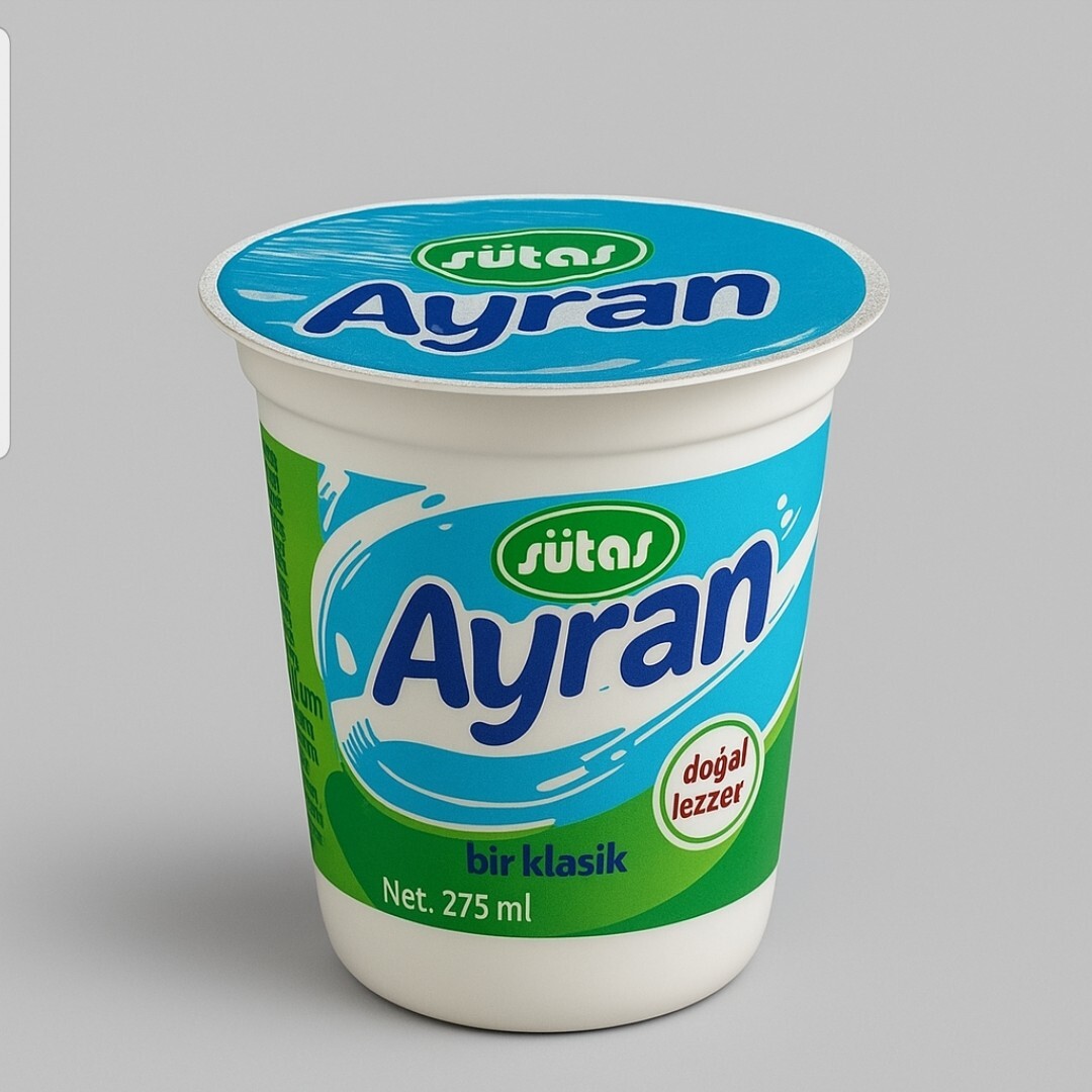 Büyük Ayran