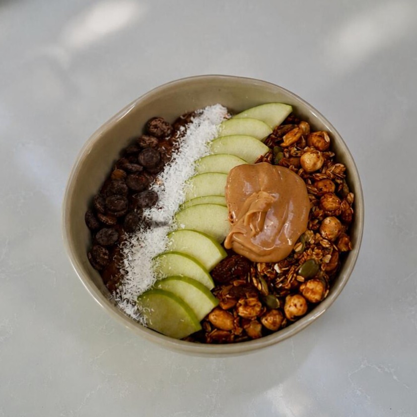 Kakao Bowl