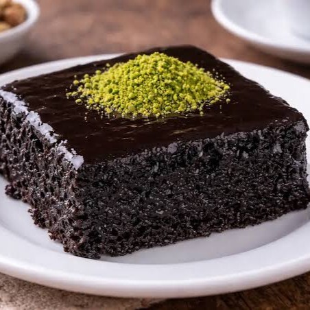 Islak Kek