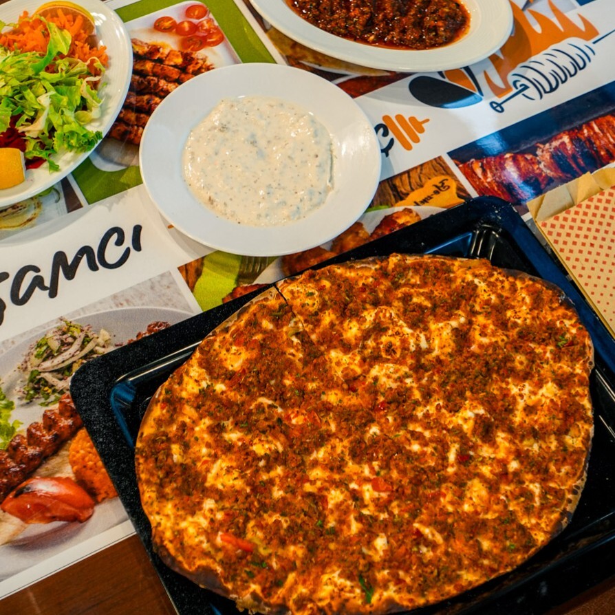 Lahmacun