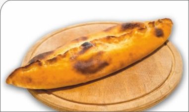 Kavurmalı Pide Kapalı