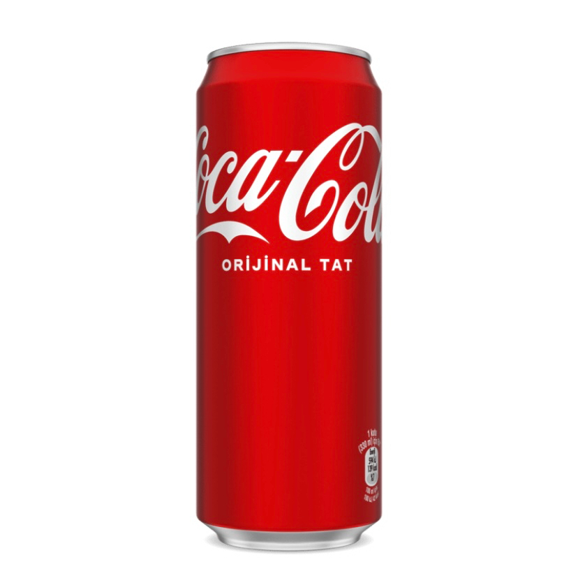 Coca Cola 33cl