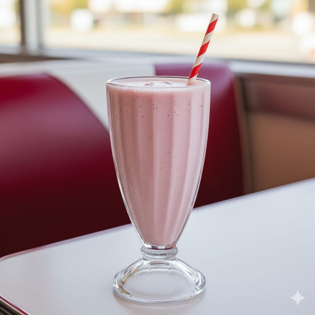 MANGO AROMALI MILKSHAKE