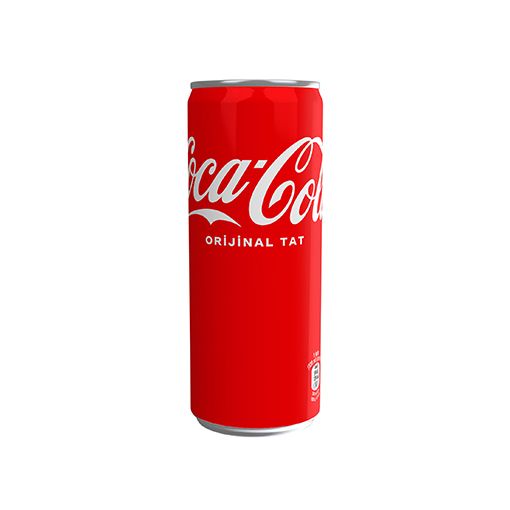 Coca Cola (330 ml)