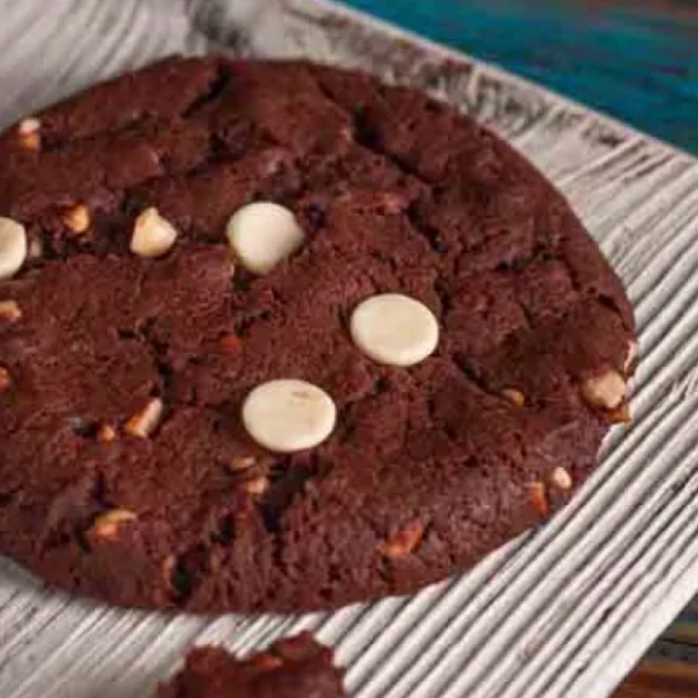 Çikolatalı Cookie