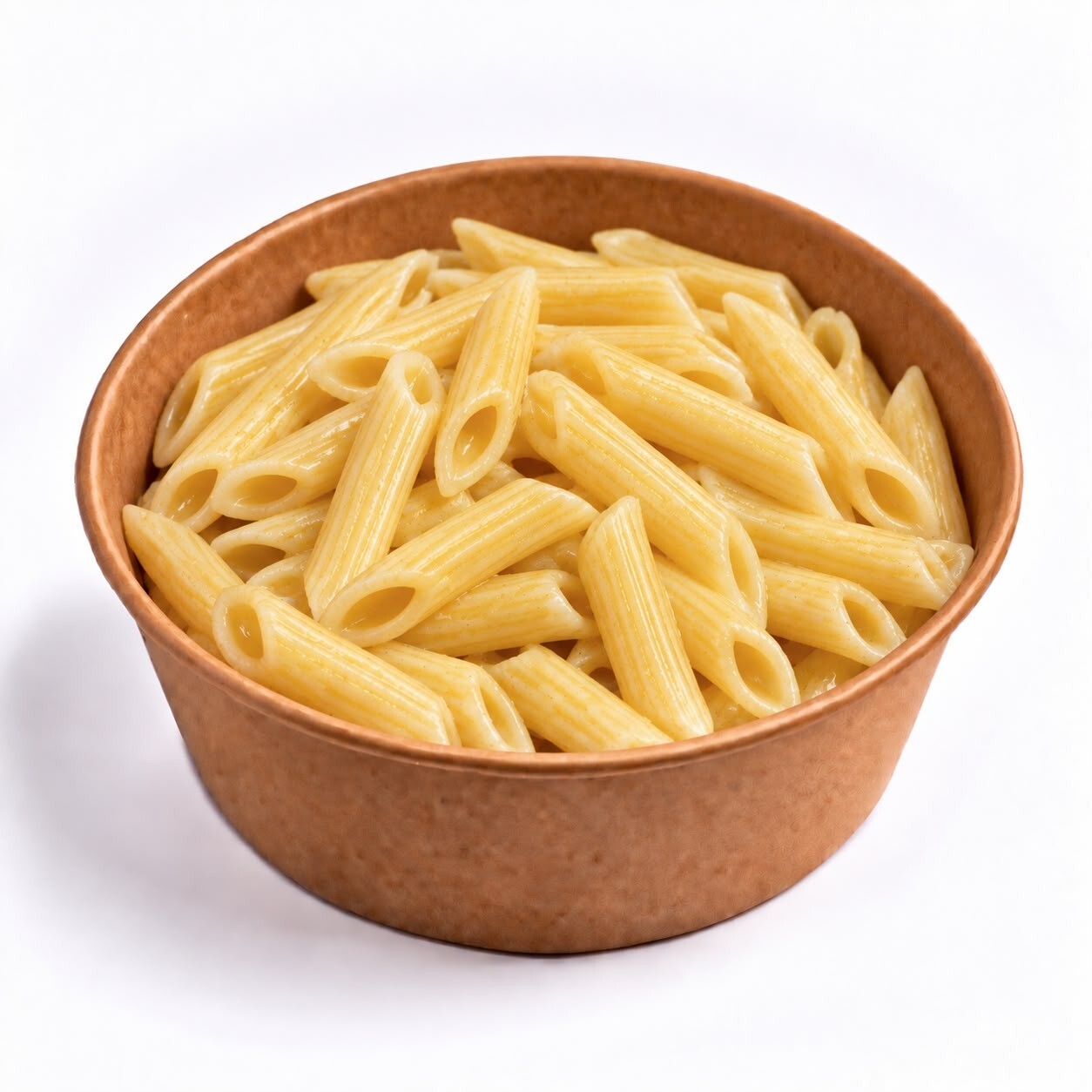 Sade Makarna (70 gr ) (190 kcal | 7g Protein)
