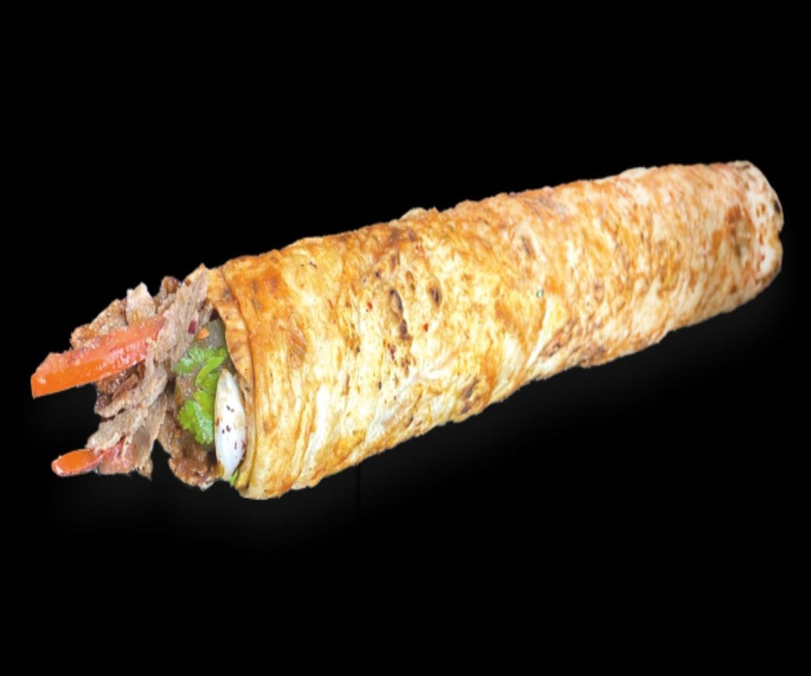 Et Bazuka Dürüm (125 gr)